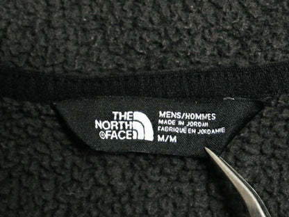 US企画 ノースフェイス ゴードン ライオンズ フリース ベスト メンズ M / 古着 The North face アウトドア 前開き フルジップ ポケット付き