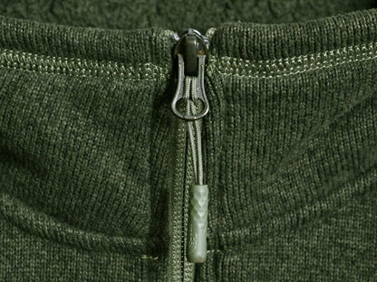 US企画 ノースフェイス ゴードン ライオンズ フリース ジャケット メンズ L 古着 The North Face フルジップ セーター ブルゾン アウトドア