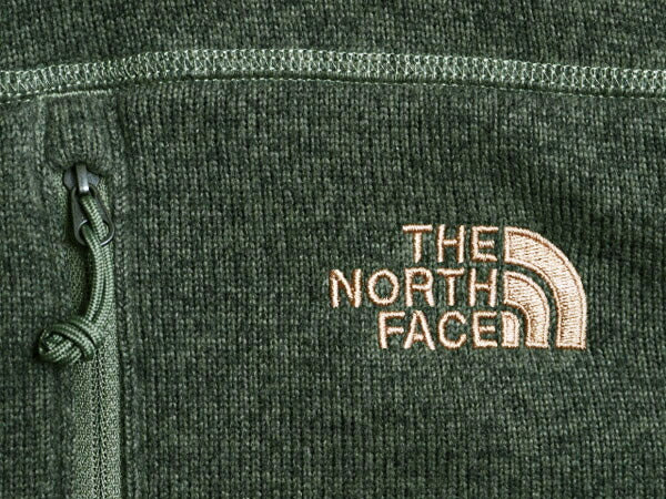 US企画 ノースフェイス ゴードン ライオンズ フリース ジャケット メンズ L 古着 The North Face フルジップ セーター ブルゾン アウトドア