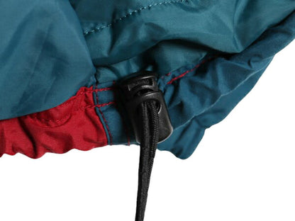 90s エルエルビーン 中綿 ナイロン アノラック パーカー ジャケット メンズ XL / 90年代 オールド LLBEAN マウンテンパーカー プルオーバー