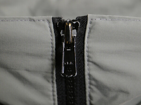 90s 99年製 米軍実物 US ARMY ナイロン トレーニング ジャケット MEDIUM REGULAR 古着 90年代 ミリタリー 軍物 PFU ジャンパー ブルゾン 灰