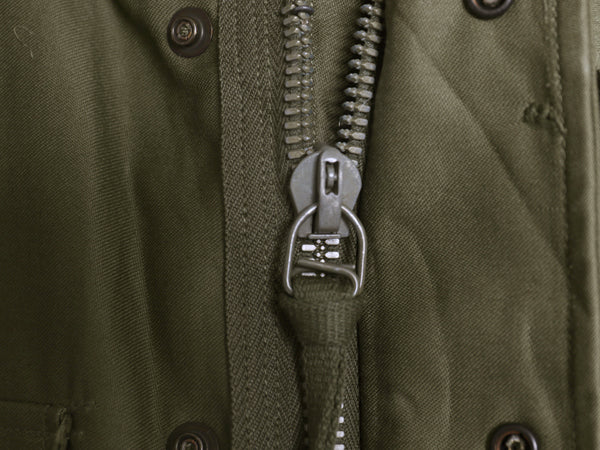 60s COMP UK CAN ★ 米軍実物 US ARMY M-51 フィールド ジャケット SMALL REGULAR 古着 ヴィンテージ ミリタリー アーミー 軍物 ジャンパー