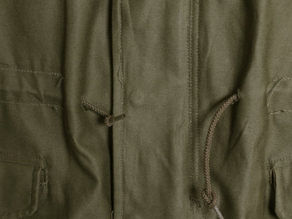 60s COMP UK CAN ★ 米軍実物 US ARMY M-51 フィールド ジャケット SMALL REGULAR 古着 ヴィンテージ ミリタリー アーミー 軍物 ジャンパー