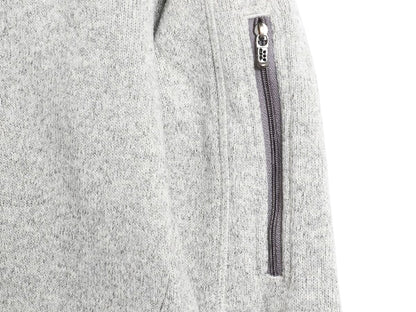 パタゴニア ベターセーター ハーフジップ レディース S / 13年製 アウトドア 裏起毛 フリース セーター プルオーバー ジャケット ブルゾン