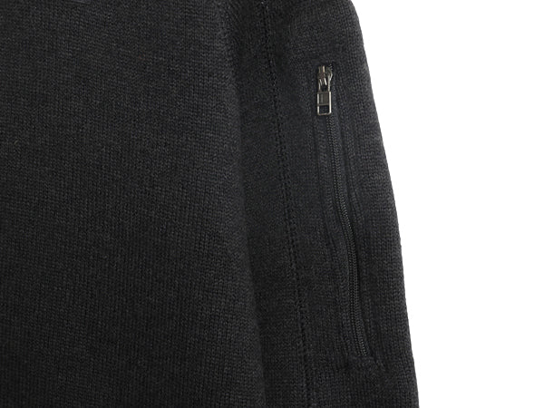 パタゴニア ベターセーター ジャケット レディース L / 古着 20年製 アウトドア 裏起毛 フリース セーター フルジップ ブルゾン ブラック