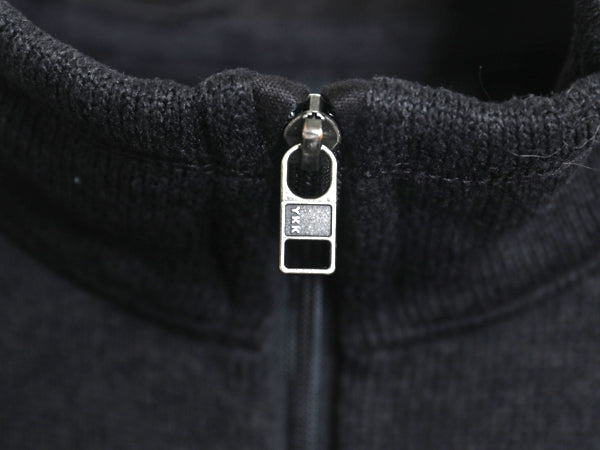 パタゴニア ベターセーター ジャケット レディース L / 古着 20年製 アウトドア 裏起毛 フリース セーター フルジップ ブルゾン ブラック