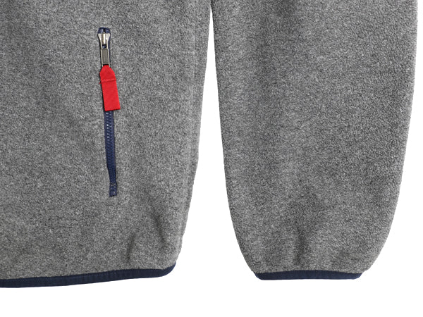 パタゴニア ライトウェイト シンチラ スナップT フーディ メンズ L 17年製 フリース パーカー ジャケット フルジップ ハイネック ブルゾン