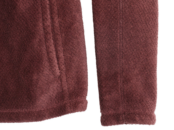 パタゴニア リツール スナップT プルオーバー ジャケット レディース М 古着 18年製 フリース アウトドア ブルゾン ハイネック シンプル