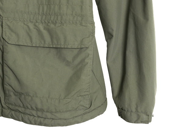 パタゴニア イスマス パーカー メンズ XL 16年製 裏 ボア パイル フリース ナイロン ジャケット フルジップ マンパ ブルゾン 大きいサイズ