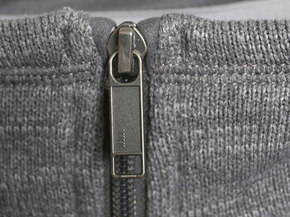 パタゴニア ベターセーター ハーフジップ メンズ L / 古着 17年製 アウトドア フリース セーター 裏起毛 プルオーバー ジャケット ツートン