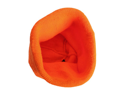 USA製 フィルソン ニット キャップ メンズ レディース フリーサイズ アクリル ニット帽 ビーニー ワッチ シンプル 防寒 蛍光 オレンジ 帽子