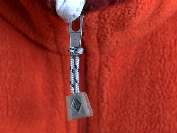 パタゴニア ラディアント フリース ジャケット レディース M / 06年製 アウトドア シンチラ フルジップ ブルゾン ハイネック マルチカラー