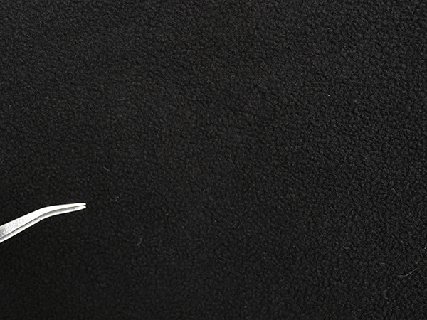 ノースフェイス デナリ ジャケット レディース M 古着 アウトドア フリース ナイロン ジャンパー フルジップ ブルゾン ハイネック ブラック