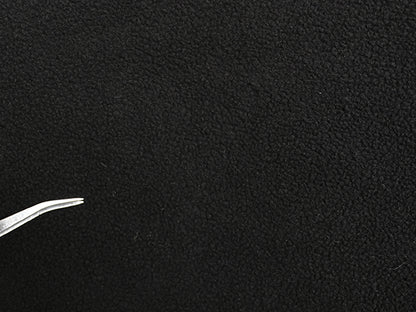 ノースフェイス デナリ ジャケット レディース M 古着 アウトドア フリース ナイロン ジャンパー フルジップ ブルゾン ハイネック ブラック