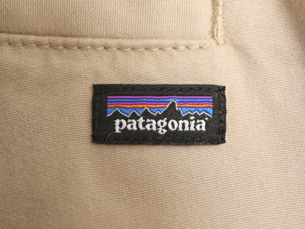 16年製 パタゴニア オールウェア ショーツ メンズ 36 Patagonia ノータック チノ チノパン ショート パンツ 短パン オーガニック コットン