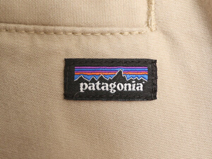 16年製 パタゴニア オールウェア ショーツ メンズ 36 Patagonia ノータック チノ チノパン ショート パンツ 短パン オーガニック コットン