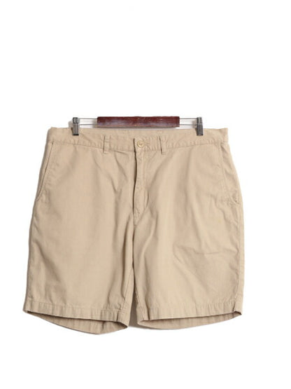 16年製 パタゴニア オールウェア ショーツ メンズ 36 Patagonia ノータック チノ チノパン ショート パンツ 短パン オーガニック コットン