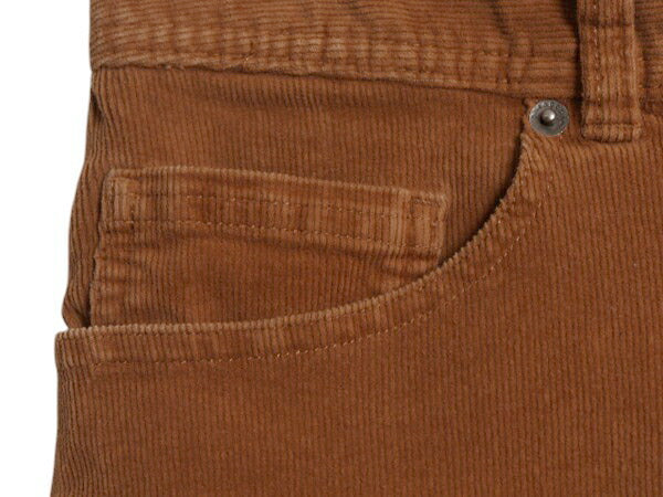 パタゴニア 細畝 コーデュロイ スカート レディース M 程/ 13年製 Patagonia アウトドア ショート丈 ミニスカート ひざ上 ひざ丈 ブラウン