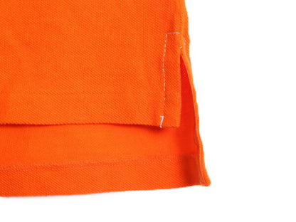 デッドストック ポロ ラルフローレン ボーダー 鹿の子 半袖 ポロシャツ キッズ XL メンズ S M 新品 半袖シャツ ワンポイント マルチカラー