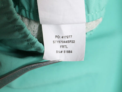 22年製 パタゴニア ベアリー バギーズ ショーツ レディース XL / 古着 Patagonia アウトドア ナイロン パンツ ショートパンツ 大きいサイズ