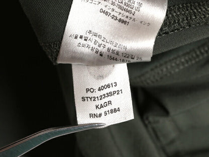 US企画 21年製 パタゴニア ハッピー ハイク ショート パンツ レディース L / Patagonia アウトドア ショーツ 短パン ストレッチ 薄手 無地