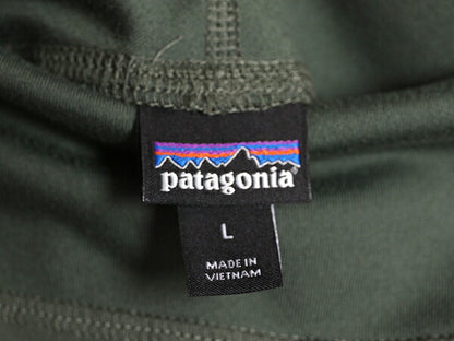 US企画 21年製 パタゴニア ハッピー ハイク ショート パンツ レディース L / Patagonia アウトドア ショーツ 短パン ストレッチ 薄手 無地