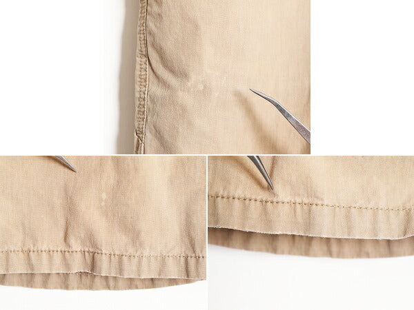 15年製 パタゴニア テンペニー ショーツ メンズ 34 / Patagonia 無地 アウトドア ショートパンツ 短パン ナイロン オーガニック コットン