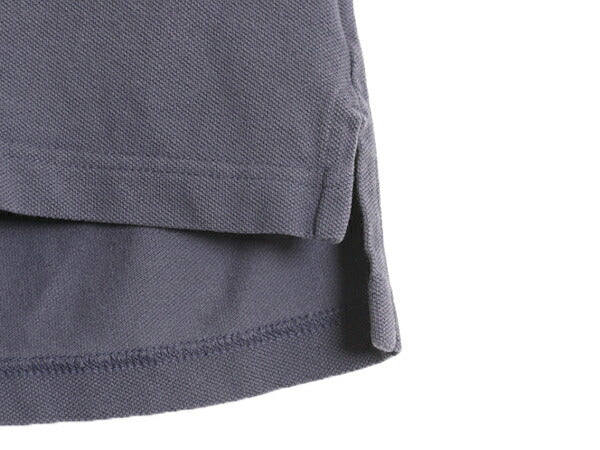 ブルックスブラザーズ 鹿の子 半袖 ポロシャツ メンズ S / Brooks Brothers 346 半袖シャツ ワンポイント オリジナル フィット リブライン