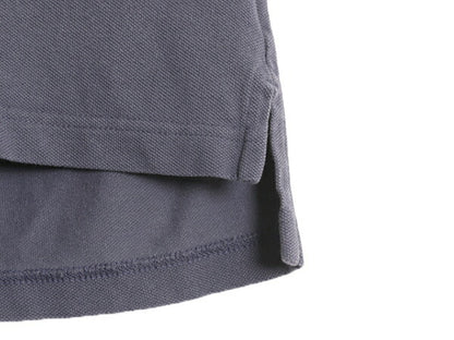 ブルックスブラザーズ 鹿の子 半袖 ポロシャツ メンズ S / Brooks Brothers 346 半袖シャツ ワンポイント オリジナル フィット リブライン