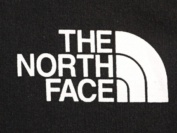 US企画 ノースフェイス 両面 プリント スウェット フード パーカー メンズ S / The North Face アウトドア トレーナー 裏起毛 プルオーバー