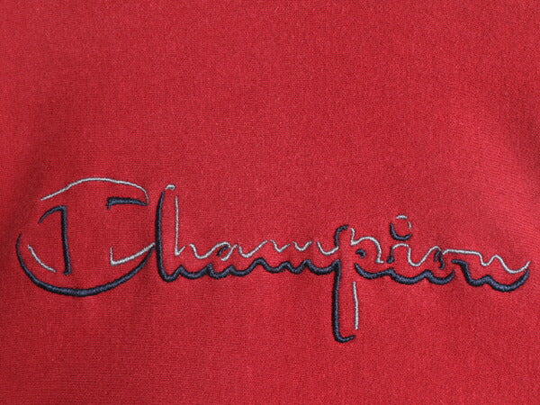 90s USA製 チャンピオン リバースウィーブ スウェット メンズ M / 90年代 オールド Champion トレーナー リブライン スクリプト ロゴ刺繍