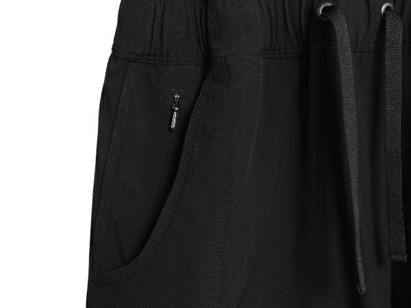 パタゴニア ノースリーブ ミニ ワンピース レディース S / 18年製 アウトドア ひざ上丈 ストレッチ プルオーバー  無地 シンプル 重ね着 黒