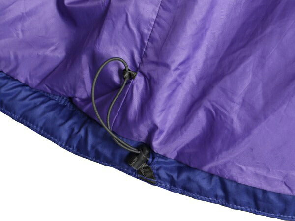14年製 パタゴニア ナノ パフ ベスト レディース S / Patagonia 中綿 ナイロン キルティング フルジップ アウトドア パッカブル 重ね着 青