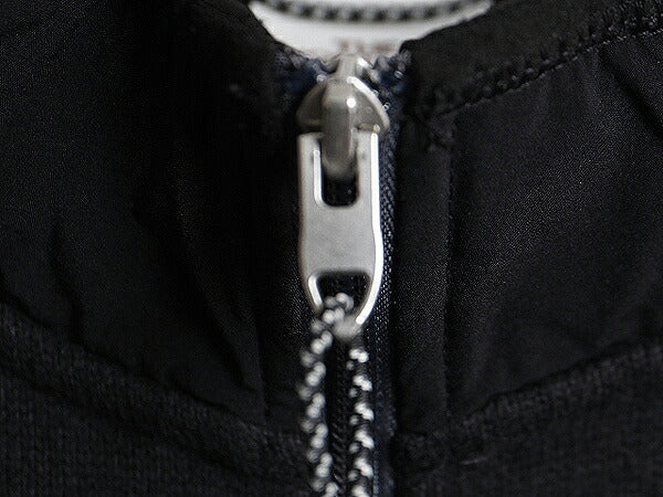 US企画 ノースフェイス ゴードン ライオンズ フリース ベスト メンズ L 古着 The North face アウトドア フルジップ 大きいサイズ ブラック