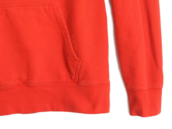 US企画 ノースフェイス プリント スウェット フード パーカー メンズ レディース M / The North Face プルオーバー トレーナー 限定モデル