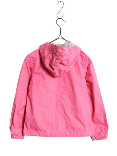 US企画 ノースフェイス DryVent マウンテンパーカー ジャケット キッズ ガールズ XS 6歳 110cm 120cm / The North Face ナイロン ブルゾン