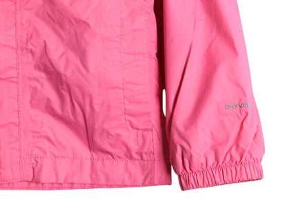 US企画 ノースフェイス DryVent マウンテンパーカー ジャケット キッズ ガールズ XS 6歳 110cm 120cm / The North Face ナイロン ブルゾン