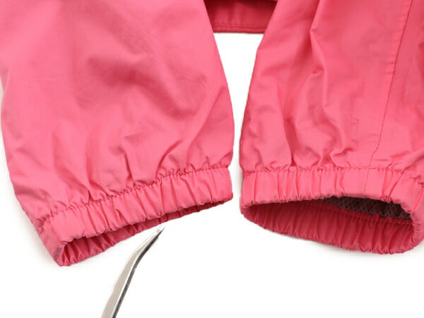 US企画 ノースフェイス DryVent マウンテンパーカー ジャケット キッズ ガールズ XS 6歳 110cm 120cm / The North Face ナイロン ブルゾン