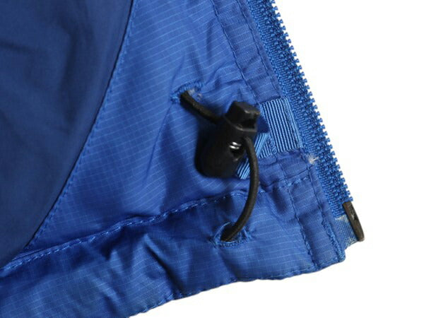 パタゴニア ダウン ジャケット キッズ ベビー XXS 90cm 100cm 古着 10年製 Patagonia 子供用 ナイロン ジャケット ブルゾン 600フィル 子供