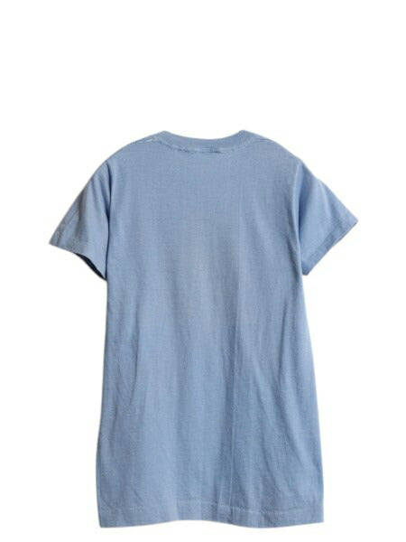 80s バドワイザー プリント Tシャツ メンズ XS レディース S ヴィンテージ イラスト グラフィック ビール 企業物 当時物 シングルステッチ