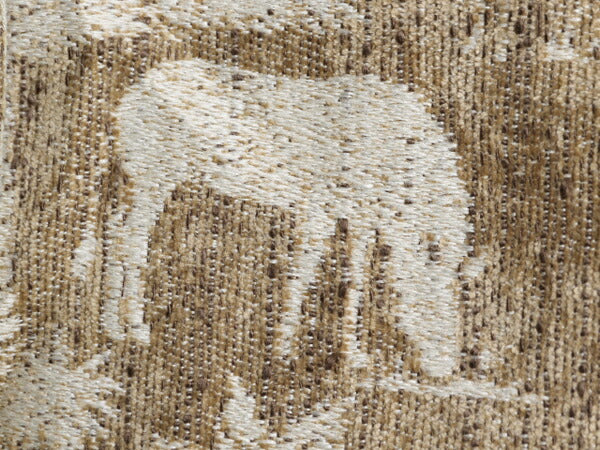 90s USA製 オービス サファリ 織柄 ベスト レディース S 旧タグ オールド ORVIS アウトドア 前開き 重ね着 ノースリーブ 羽織り アメリカ製