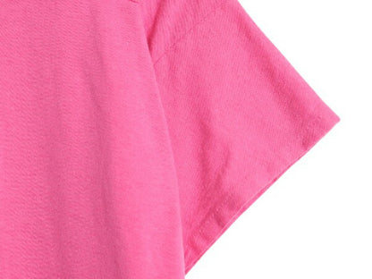 70s 80s スヌーピー プリント 半袖 Tシャツ レディース XL 古着 ヴィンテージ キャラクター フットボール タイプ ワンピース 大きいサイズ