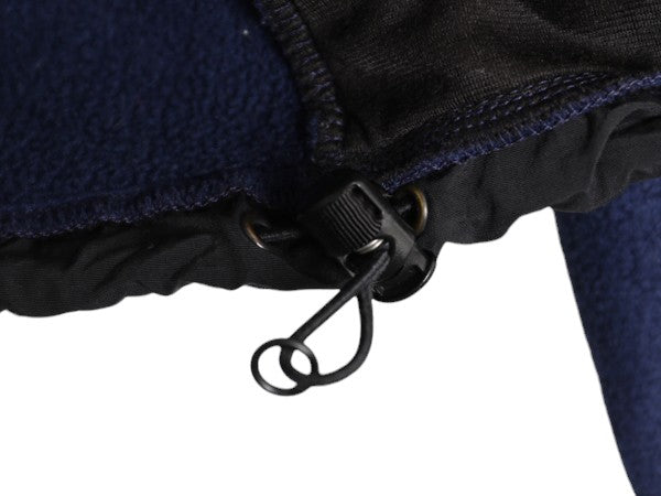 ノースフェイス デナリ ジャケット メンズ S / 古着 The North Face DENALI アウトドア フリース ナイロン フルジップ ブルゾン ツートン