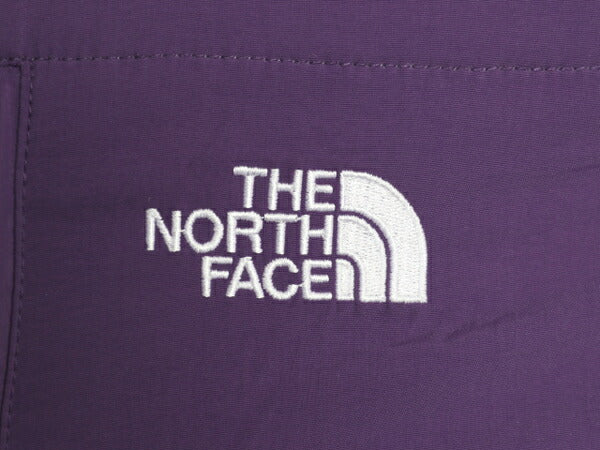 ノースフェイス デナリ ジャケット レディース M 古着 The North Face DENALI アウトドア フリース ナイロン フルジップ ブルゾン ツートン