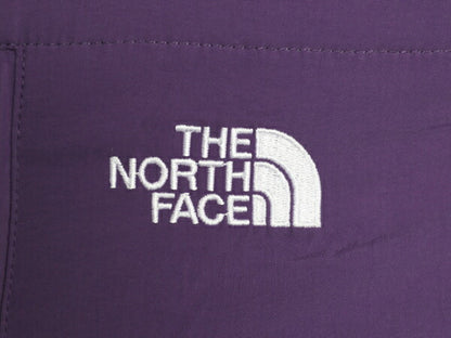 ノースフェイス デナリ ジャケット レディース M 古着 The North Face DENALI アウトドア フリース ナイロン フルジップ ブルゾン ツートン