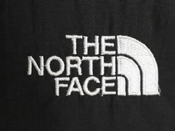 ノースフェイス デナリ ジャケット レディース S / The North Face DENALI アウトドア ブラック フリース ナイロン フルジップ ブルゾン 黒