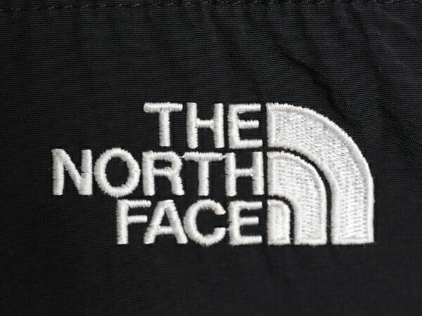 ノースフェイス デナリ ジャケット レディース M / The North Face DENALI アウトドア ブラック フリース ナイロン フルジップ ブルゾン 黒