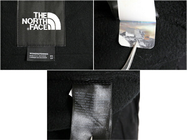 ノースフェイス フード付き デナリ 2 ジャケット レディース XS The North Face Denali フリース パーカー フルジップ アウトドア ブルゾン
