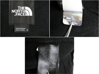 ノースフェイス フード付き デナリ 2 ジャケット レディース XS The North Face Denali フリース パーカー フルジップ アウトドア ブルゾン