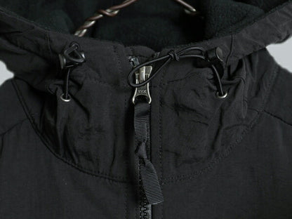 ノースフェイス フード付き デナリ 2 ジャケット レディース XS The North Face Denali フリース パーカー フルジップ アウトドア ブルゾン